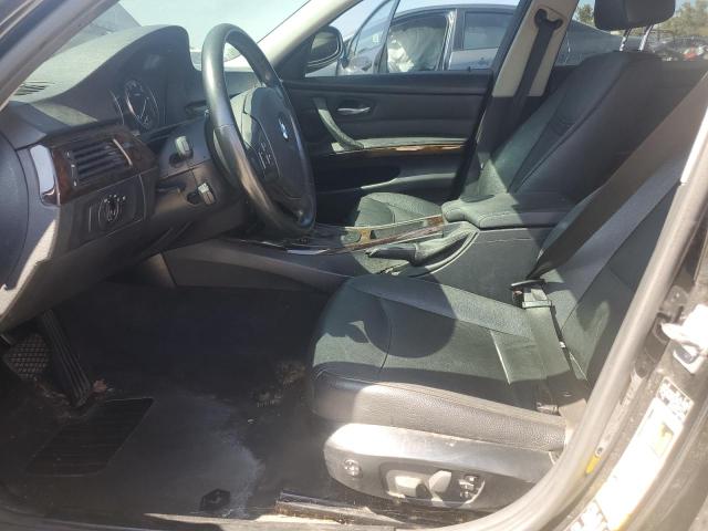 2011 BMW 328 XI SUL #3304511437