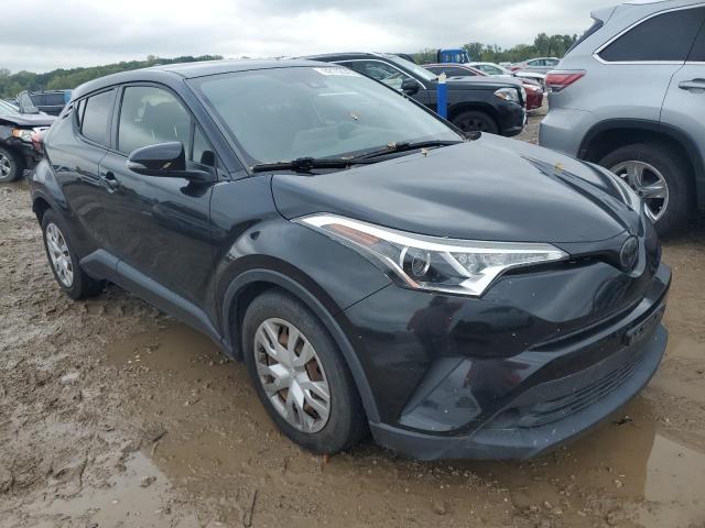 2019 TOYOTA C-HR XLE - JTNKHMBXXK1035589