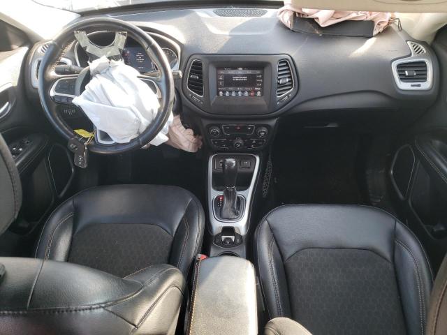 2018 JEEP COMPASS LA 3C4NJCBB7JT503287