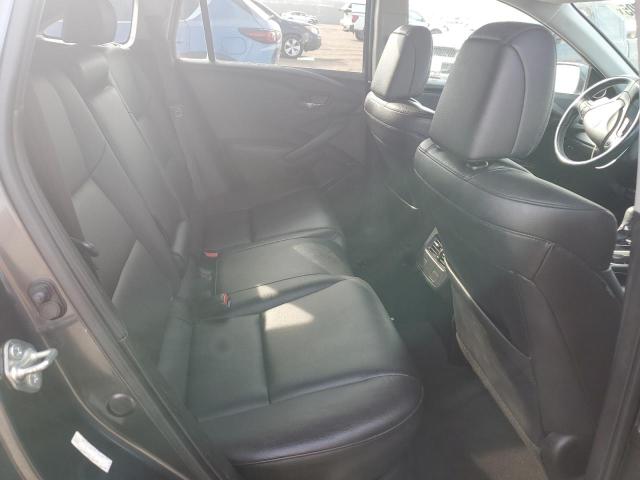 2016 ACURA RDX 5J8TB4H3XGL026659