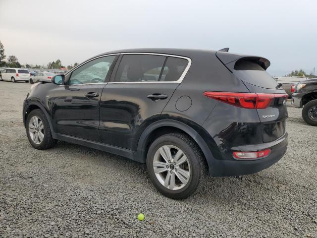 2017 KIA SPORTAGE L #3287663005