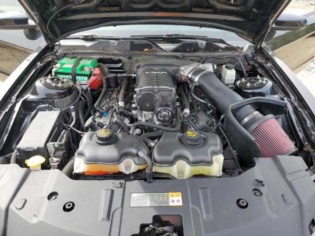 2014 FORD MUSTANG GT #3285778659