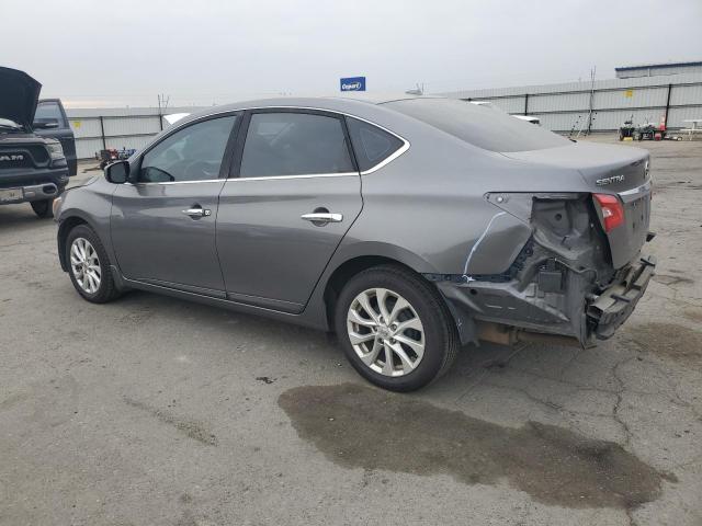 2017 NISSAN SENTRA S 3N1AB7AP9HY230918