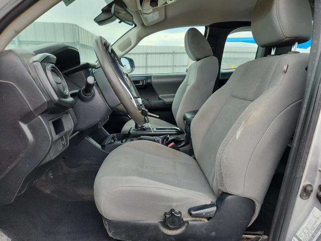 2018 TOYOTA TACOMA ACC 5TFSX5EN0JX059807