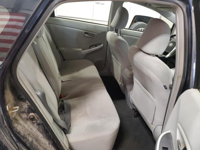 2013 TOYOTA PRIUS - JTDKN3DU5D1623607