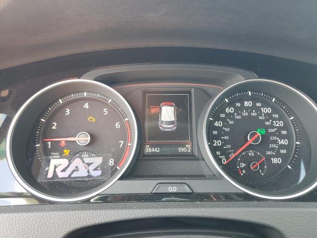 2020 VOLKSWAGEN GTI S 3VW6T7AU6LM016651