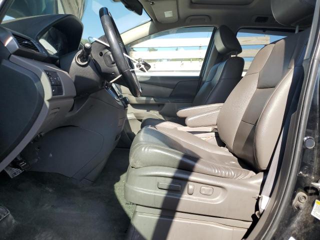 2016 HONDA ODYSSEY EX 5FNRL5H68GB098579