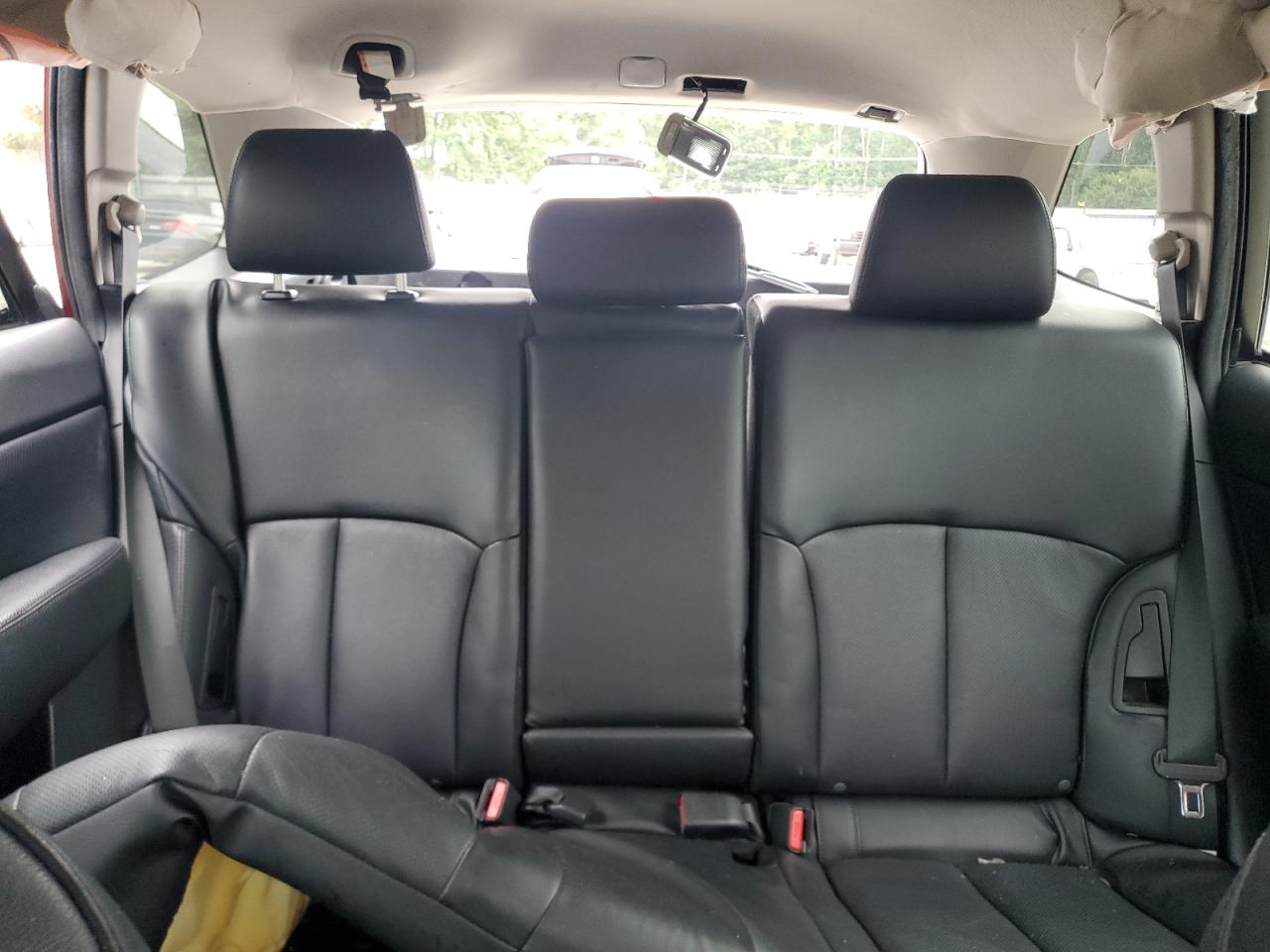 SUBARU OUTBACK 3.6R LIMITED