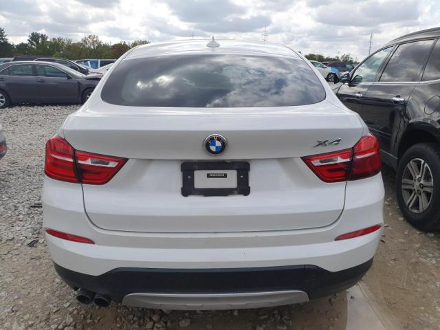 2015 BMW X4 XDRIVE2 5UXXW3C5XF0M88404