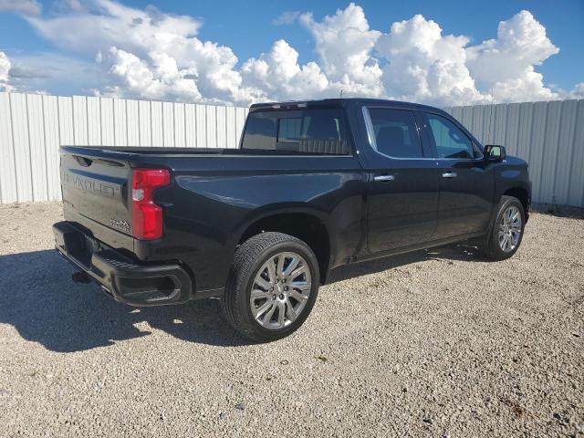 2019 CHEVROLET SILVERADO K1500 HIGH COUNTRY 1GCUYHELXKZ161059