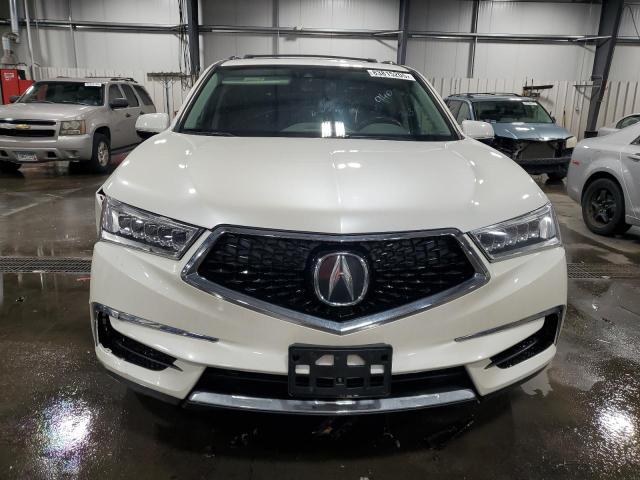 2017 ACURA MDX TECHNO 5FRYD4H73HB022523