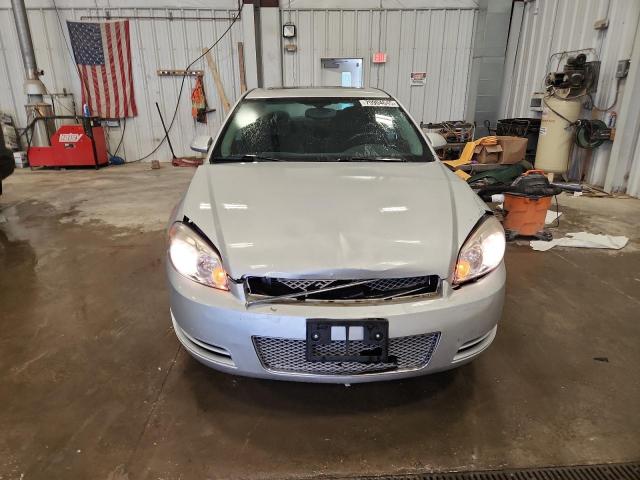 2014 CHEVROLET IMPALA LIM - 2G1WB5E35E1124516