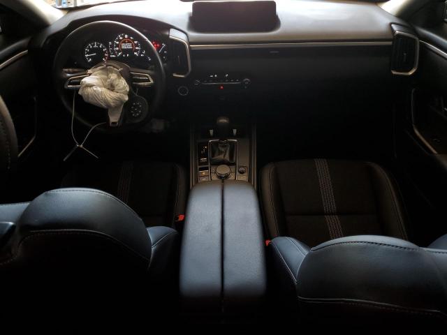 2024 MAZDA CX-50 SELE 7MMVABAM0RN238298