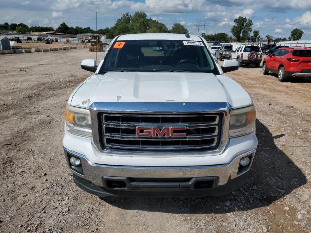 2015 GMC SIERRA K1500 SLE 3GTU2UEC5FG425272