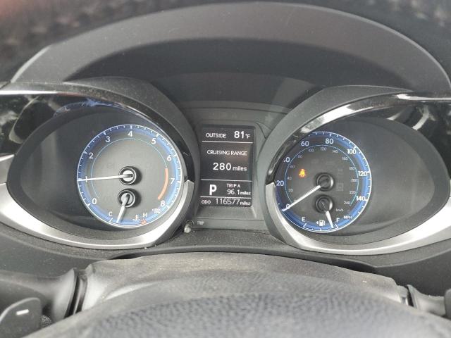 2015 TOYOTA COROLLA L 2T1BURHE1FC463748