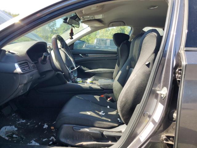 2019 HONDA ACCORD LX - 1HGCV1F1XKA065196