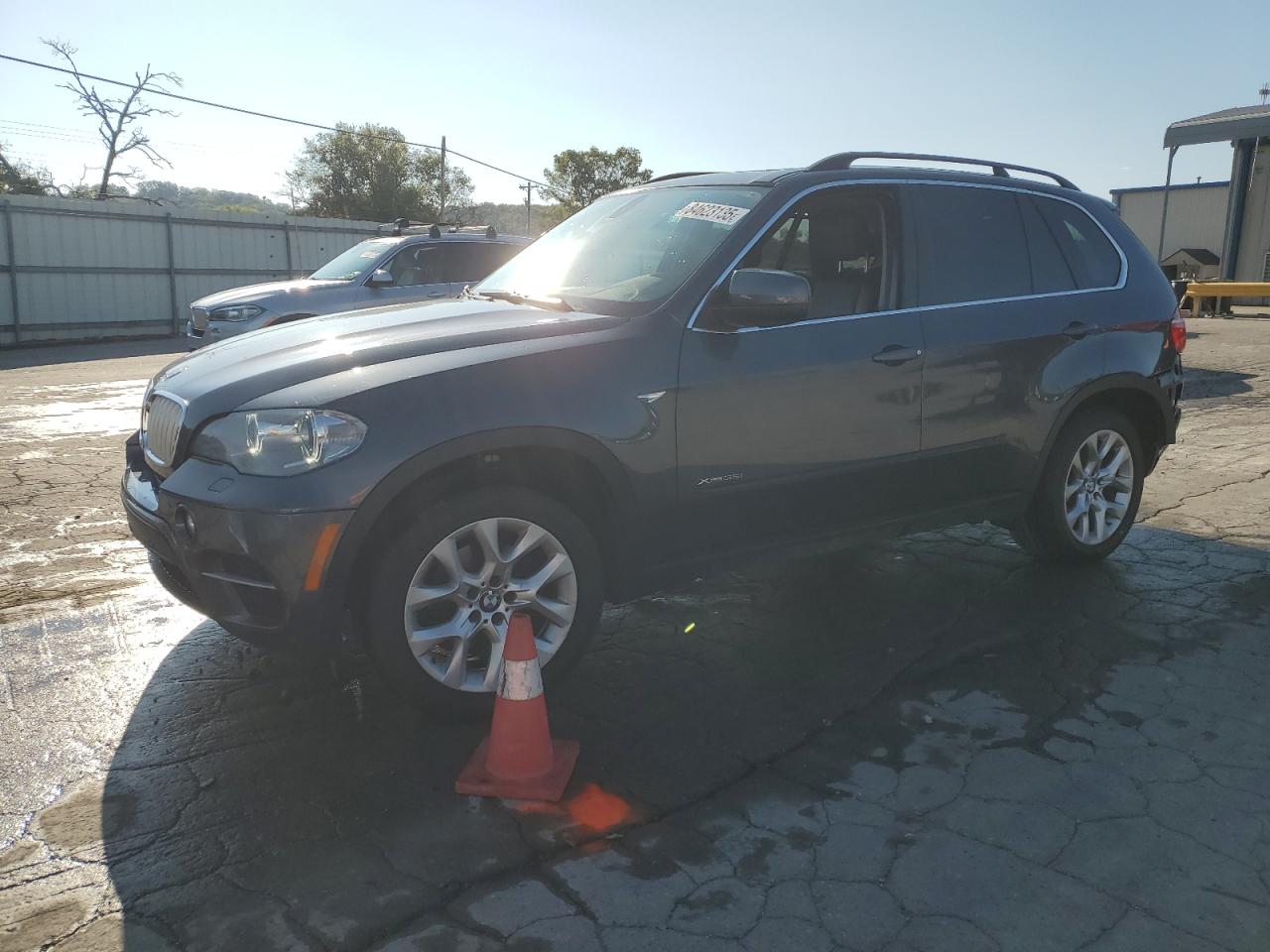 BMW X5 XDRIVE35I