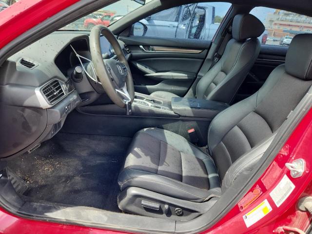 2021 HONDA ACCORD SPORT 1HGCV2F3XMA022424