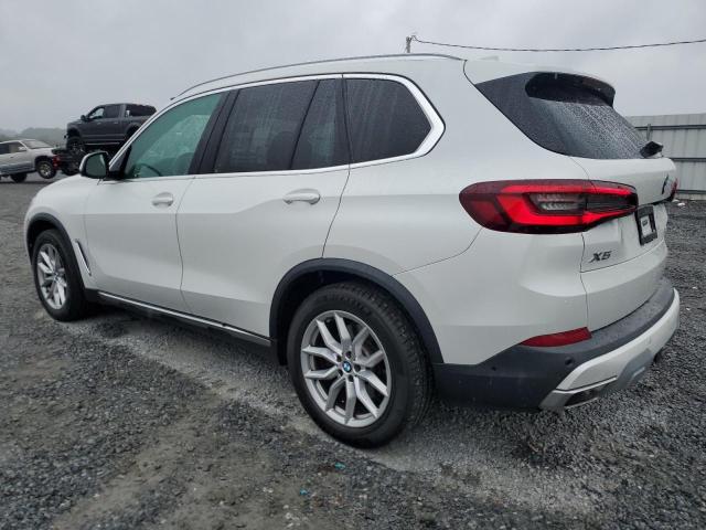 2021 BMW X5 SDRIVE 5UXCR4C04M9F79681