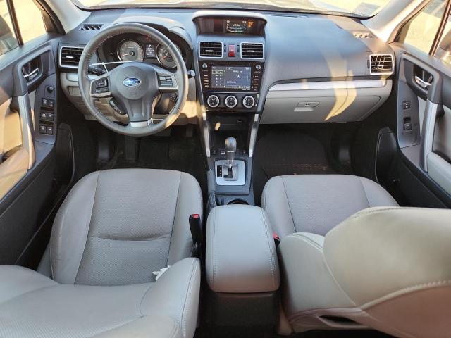 2016 SUBARU FORESTER 2 JF2SJAHC9GH470535