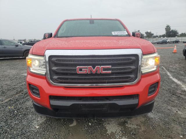 2015 GMC CANYON 1GTH5AEA3F1176832