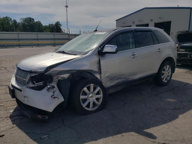 Global Auto Auctions: 2009 LINCOLN MKX