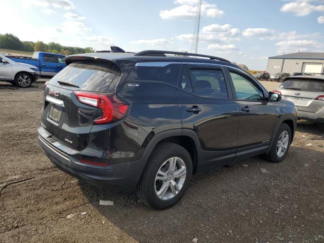 2022 GMC TERRAIN SL 3GKALTEV9NL311734