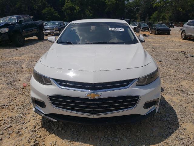 2018 CHEVROLET MALIBU LT - 1G1ZD5ST9JF251607