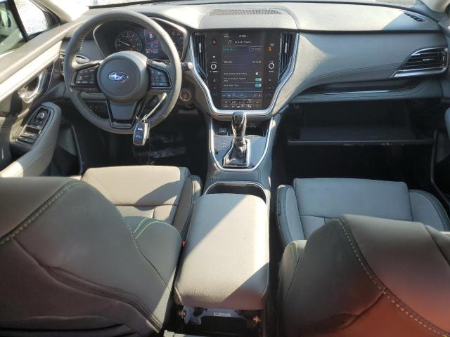 2025 SUBARU OUTBACK ONYX EDITION 4S4BTALC0S3259905