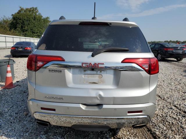 2017 GMC ACADIA DENALI 1GKKNPLS8HZ316127