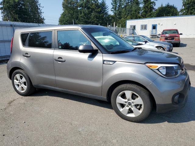 2017 KIA SOUL - KNDJN2A23H7466638