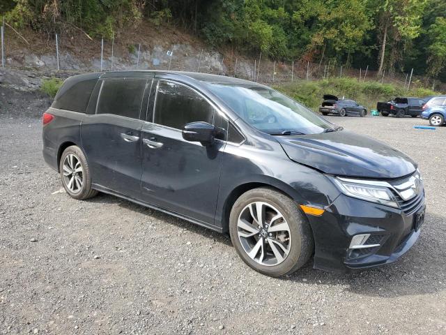 2020 HONDA ODYSSEY EL #3293441414