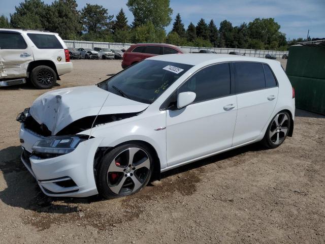 2018 VOLKSWAGEN GTI S 3VW547AU1JM277644