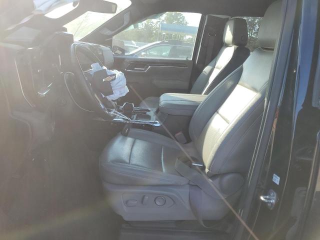 2023 CHEVROLET SILVERADO K1500 LTZ 2GCUDGED6P1109264