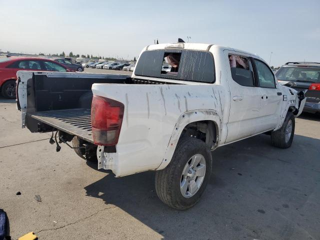 2018 TOYOTA TACOMA DOU 3TMDZ5BN3JM050483