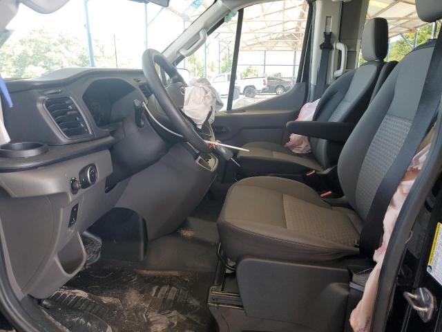 2021 FORD TRANSIT T-350 1FBAX2C81MKA63944