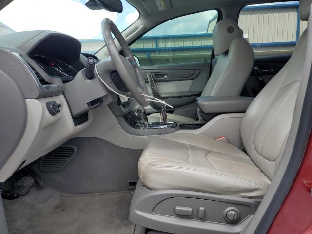 2016 GMC ACADIA SLT 1GKKRRKD6GJ145507