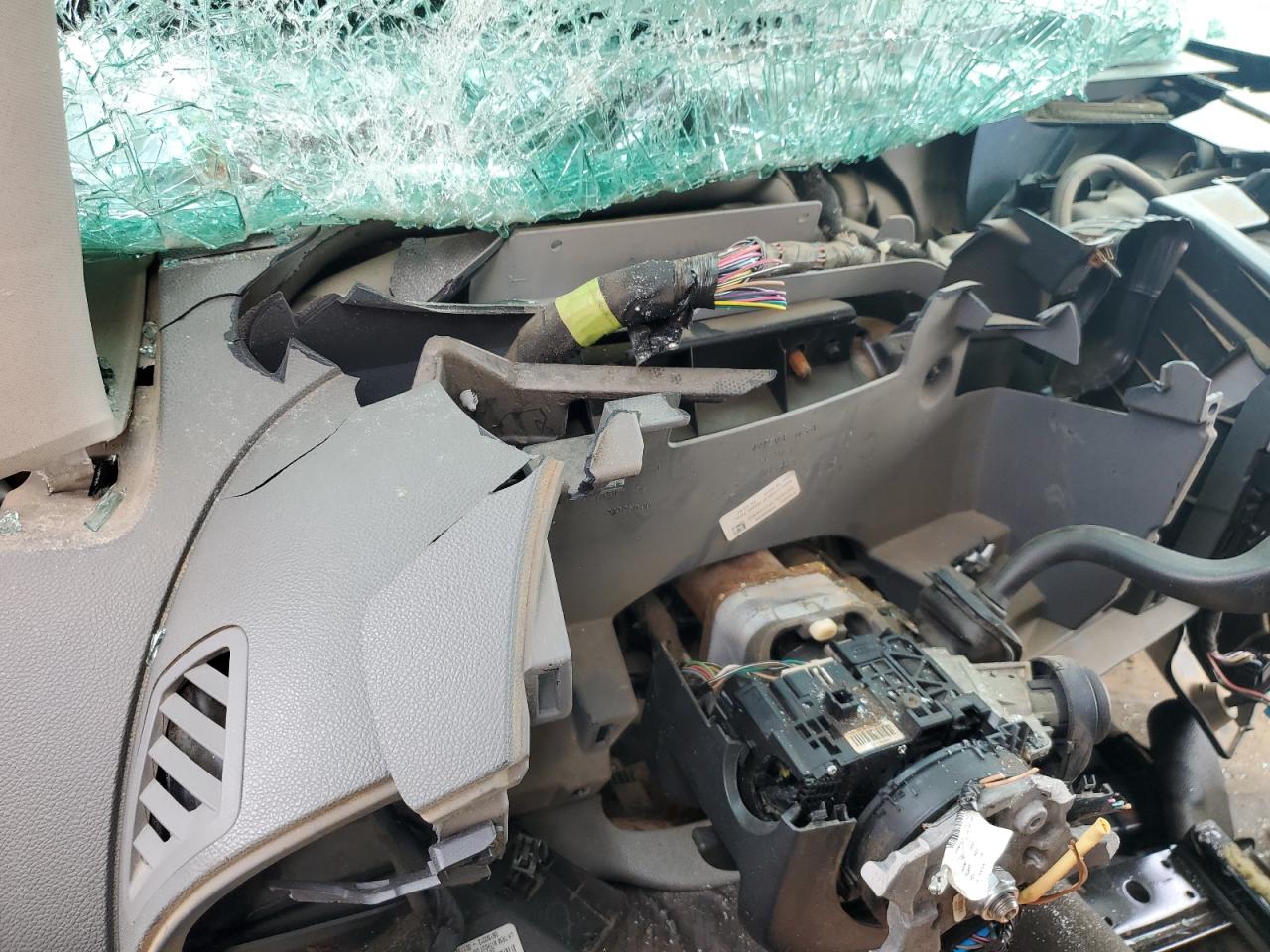 Lot #3303668927 2013 CHEVROLET SILVERADO K1500