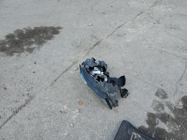 2017 JEEP GRAND CHEROKEE LIMITED #3284099539