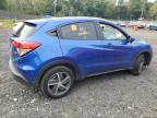 Lot #3293565940 2021 HONDA HR-V EX