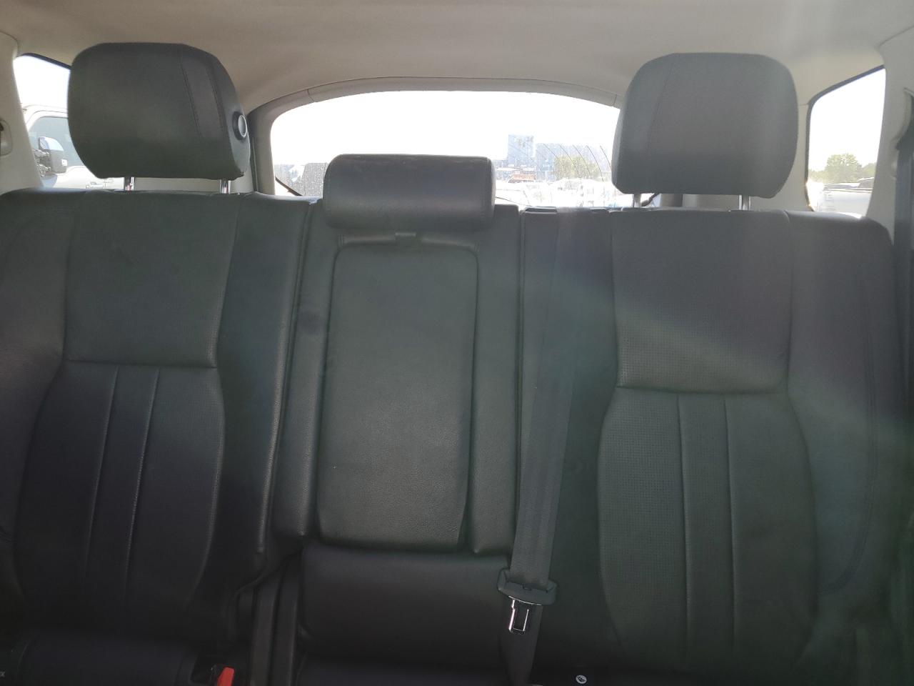 LAND ROVER DISCOVERY HSE