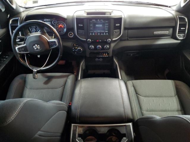 2021 RAM 1500 BIG H 1C6SRFFT9MN808284