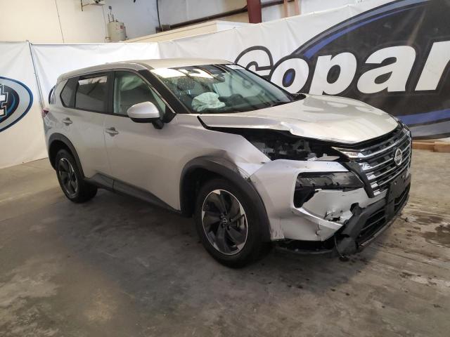 2024 NISSAN ROGUE SV 5N1BT3BB6RC706283