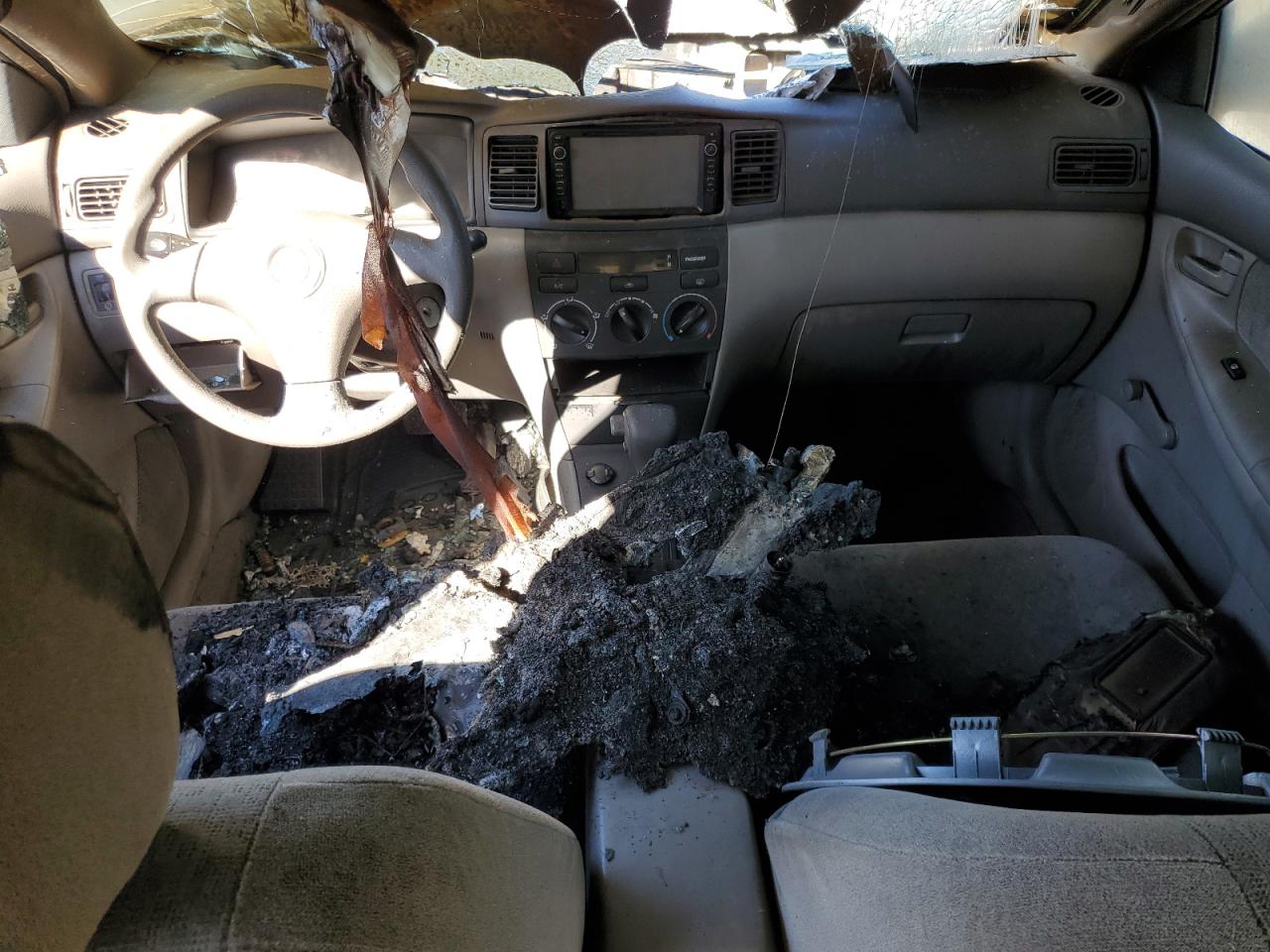 Global Auto Auctions