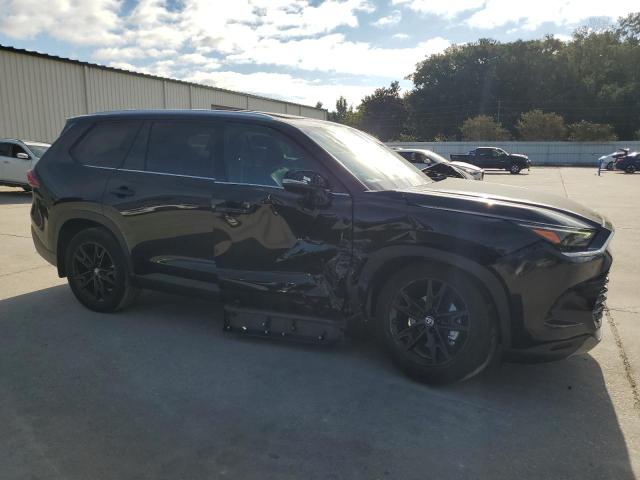 2024 TOYOTA GRAND HIGHLANDER XLE 5TDAAAB52RS044334