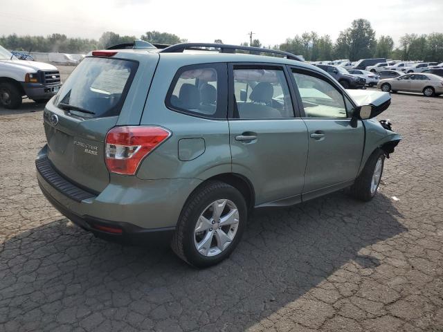 2016 SUBARU FORESTER 2.5I JF2SJABC7GH431936