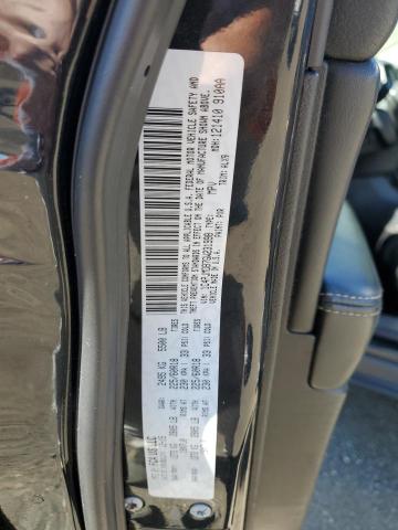 2016 JEEP CHEROKEE LIMITED 1C4PJMDB7GW231998