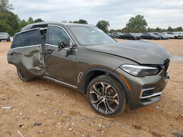 2023 BMW X5 XDRIVE40I 5UXCR6C07P9P33040