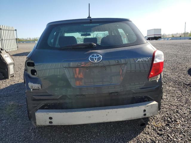 2013 TOYOTA COROLLA MA - 2T1KU4EE9DC969297