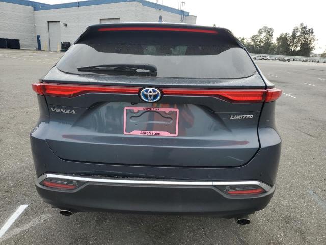 2024 TOYOTA VENZA LE JTEAAAAH0RJ155890